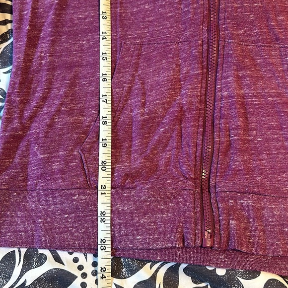 VS Pink lightweight Zip up - Picture 10 of 10